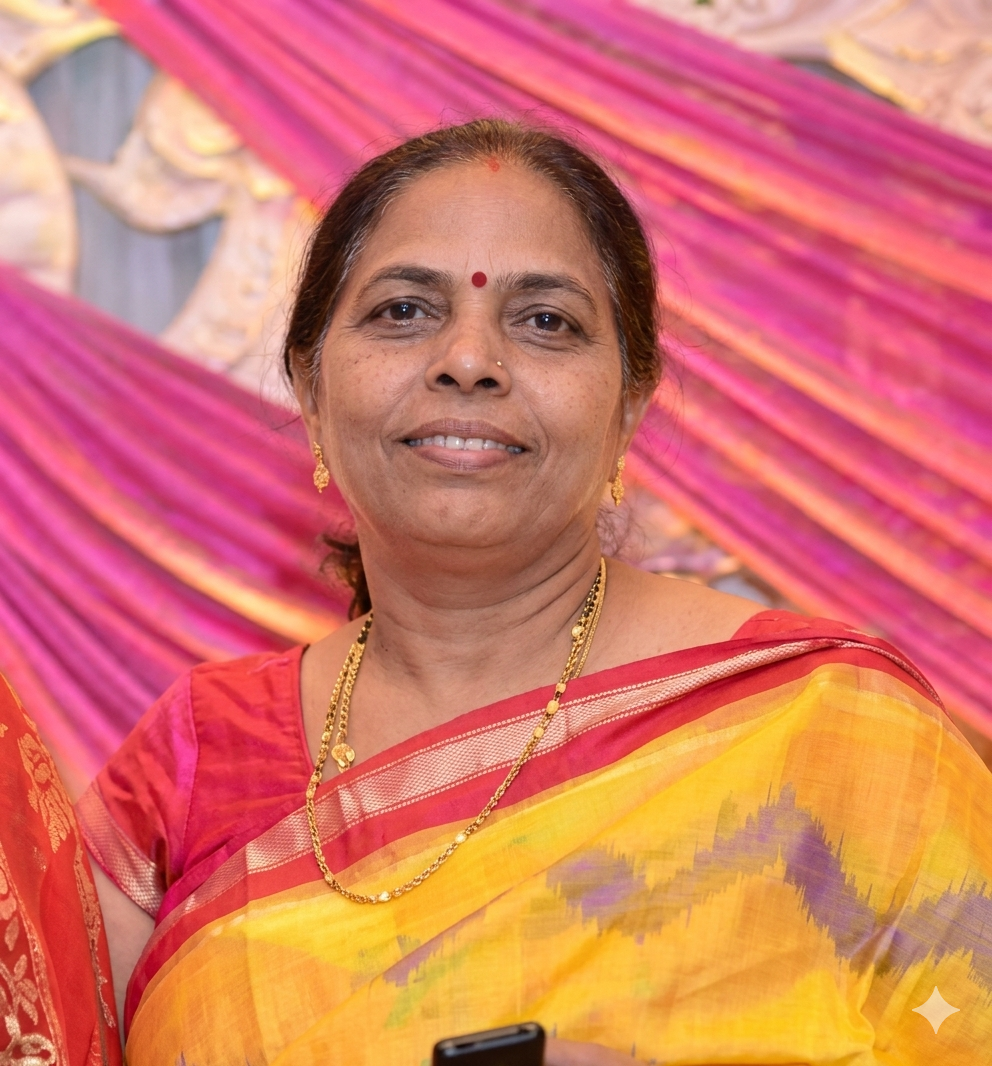 Mrs. Sushila Shukla